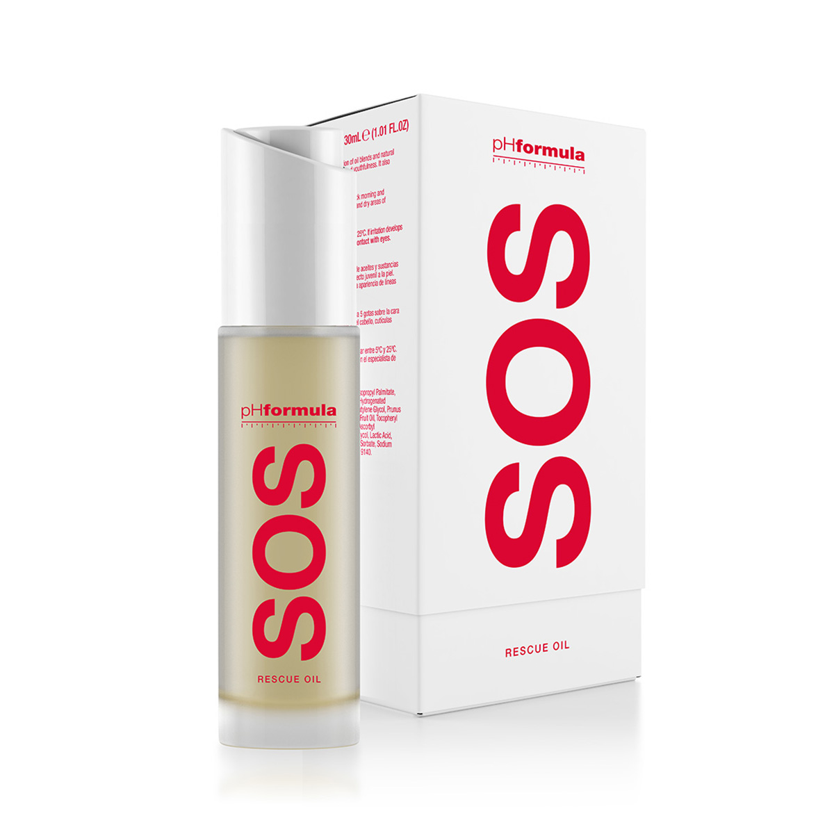 SOS系列