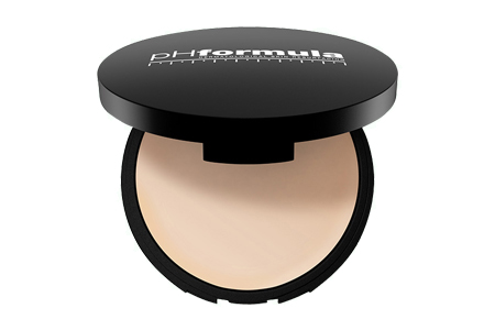 Compact foundation 密齡縮時粉餅