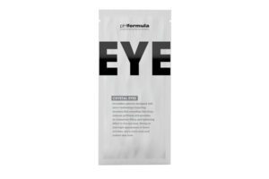 CRYSTAL EYES 水微晶凝膠眼膜