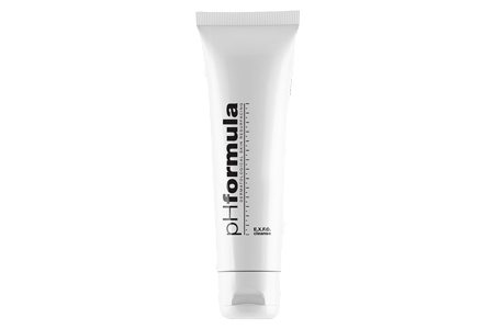 E.X.F.O. cleanse 更新潔敷乳