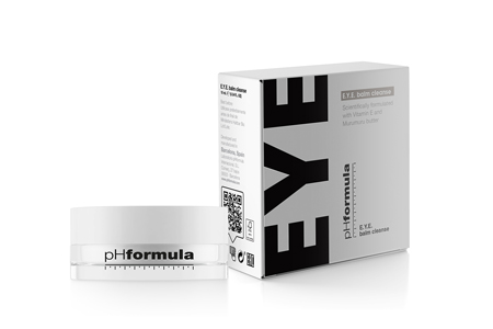 專業眼部卸妝膏