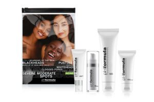 A.C.N.E. homecare kit 淨顏組合