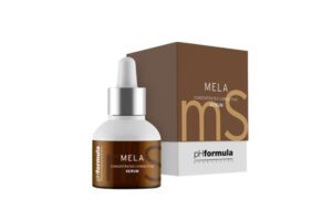 MELA concentrated corrective serum 美拉却黑精萃