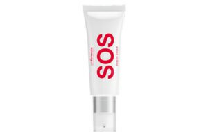 SOS cream SOS肌救乳霜