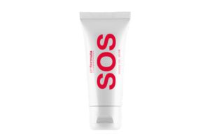 SOS hydra gel mask SOS玻尿酸凍膜
