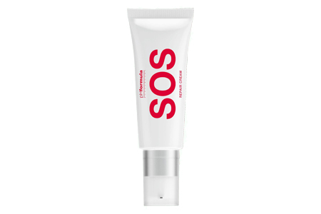 SOS肌救滋養霜