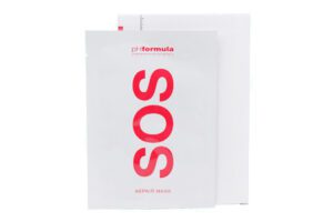 SOS repair mask SOS修護面膜