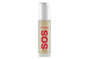 SOS rescue oil SOS肌救美膚油