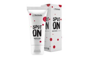 SPOT ON moisture balance 油荳控油保濕露