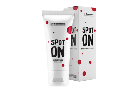 SPOT ON moisture balance 油荳控油保濕露