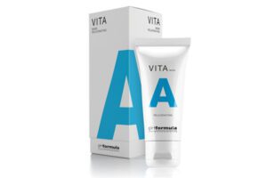 VITA A rejuvenating mask 新Ａ面膜
