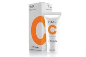 VITA C bright overnight mask VC亮白晚安面膜