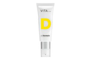 VITA D cream 益生元D乳霜
