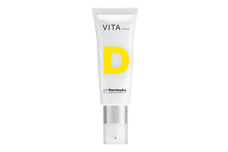 VITA D cream 益生元D乳霜